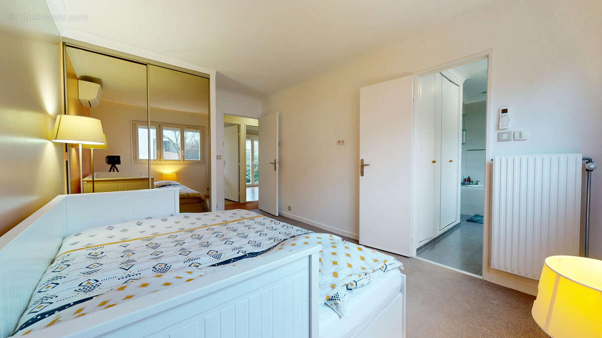 Maison à CORMEILLES-EN-PARISIS