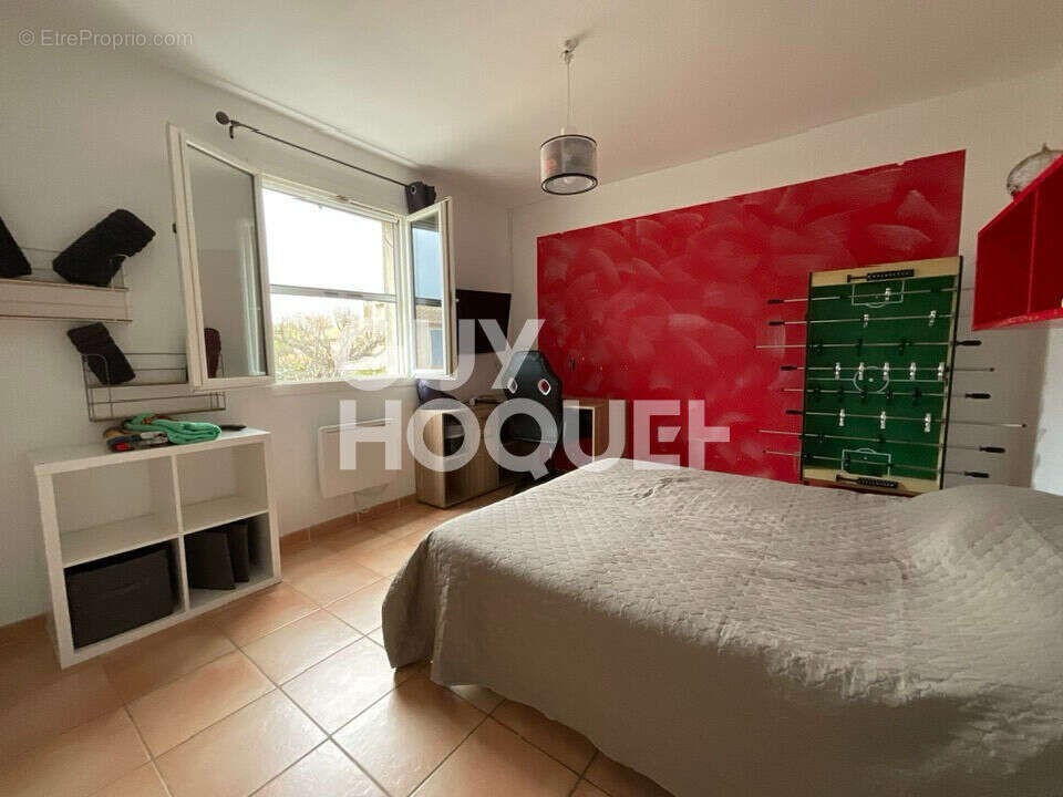 Maison à L&#039;ISLE-SUR-LA-SORGUE