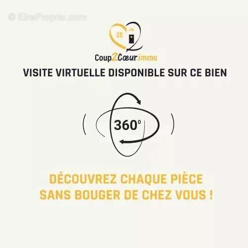 Maison à SAINT-MARTIN-D&#039;AUXIGNY