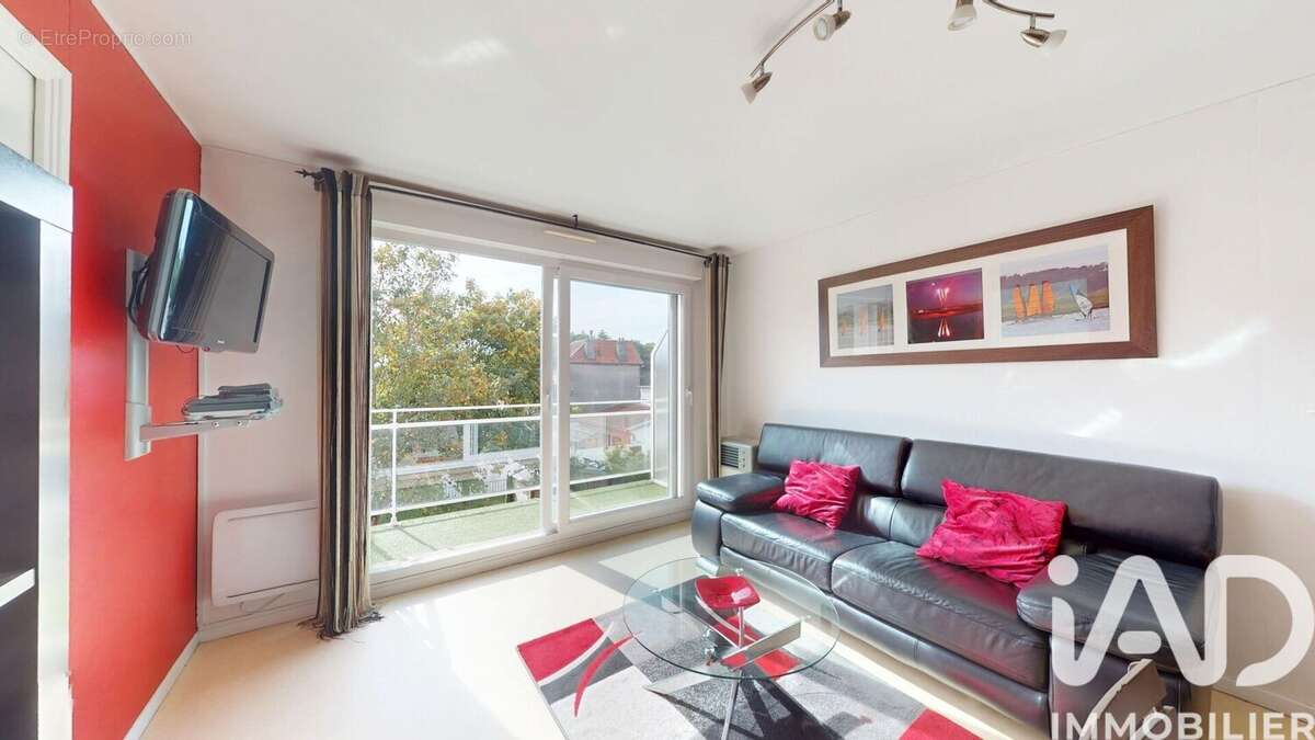 Photo 5 - Appartement à CAMIERS