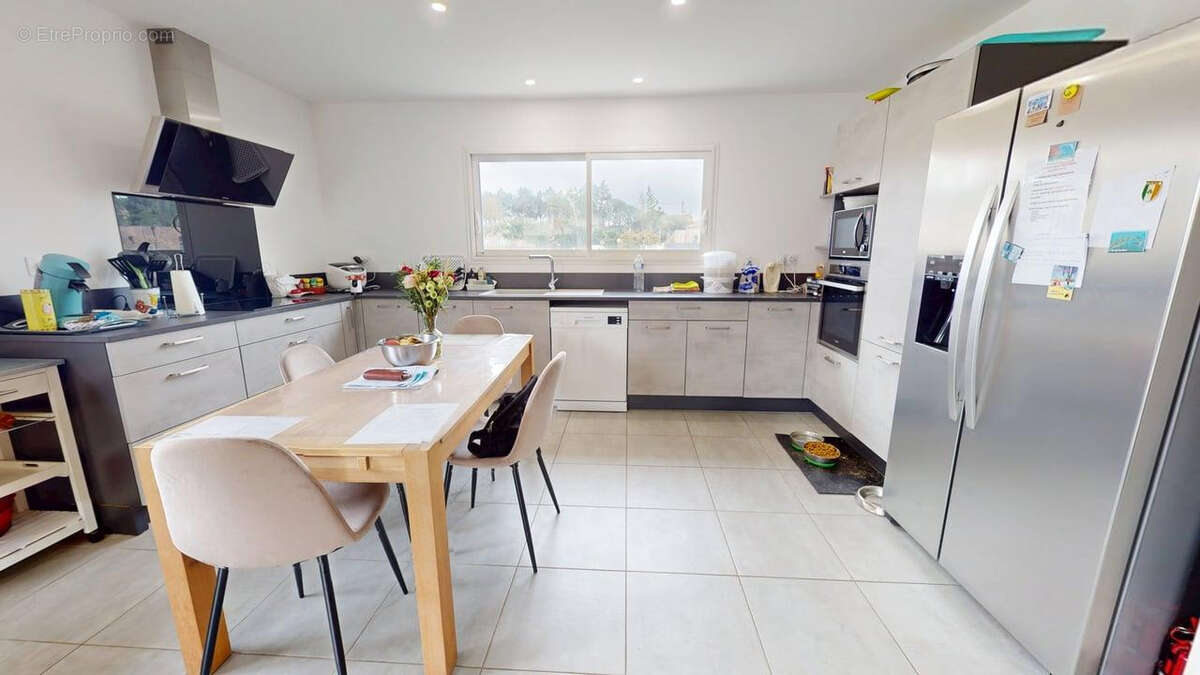 Maison à CARCASSONNE