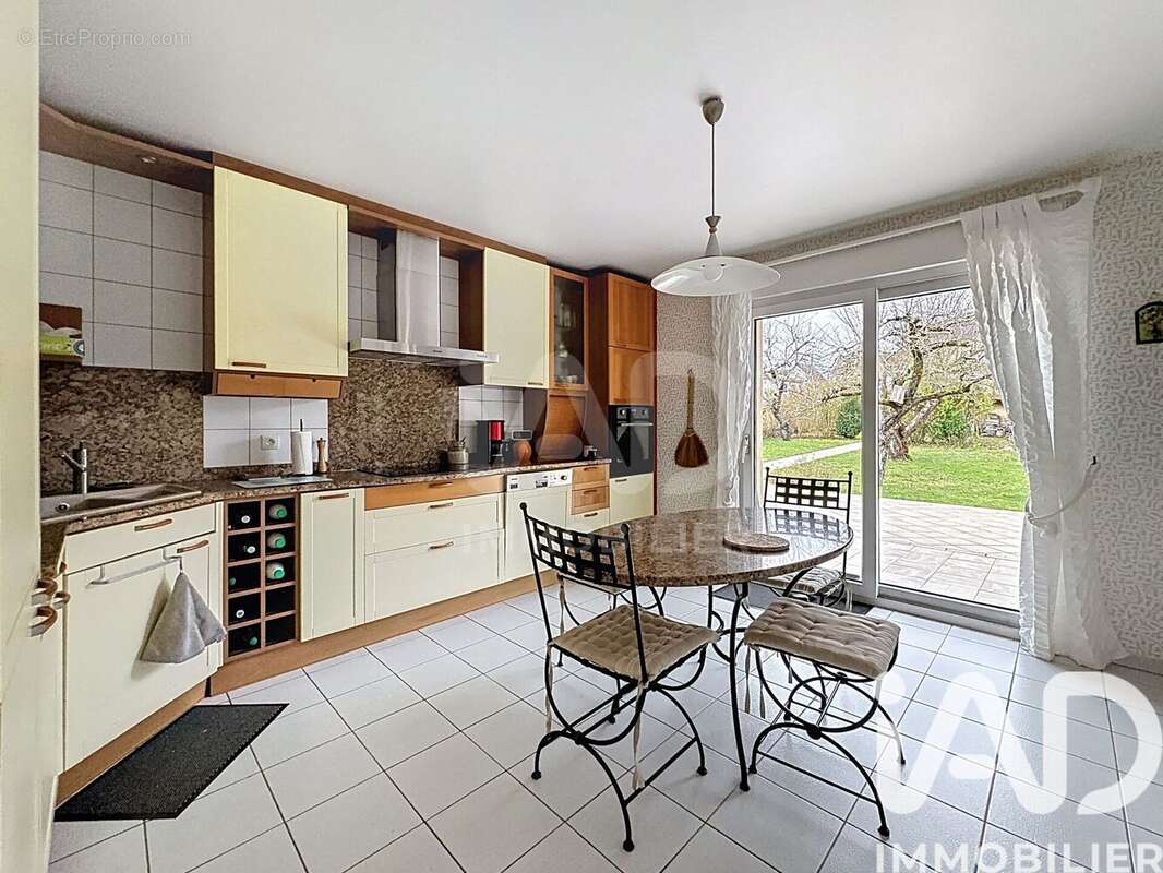 Photo 8 - Maison à AUXERRE