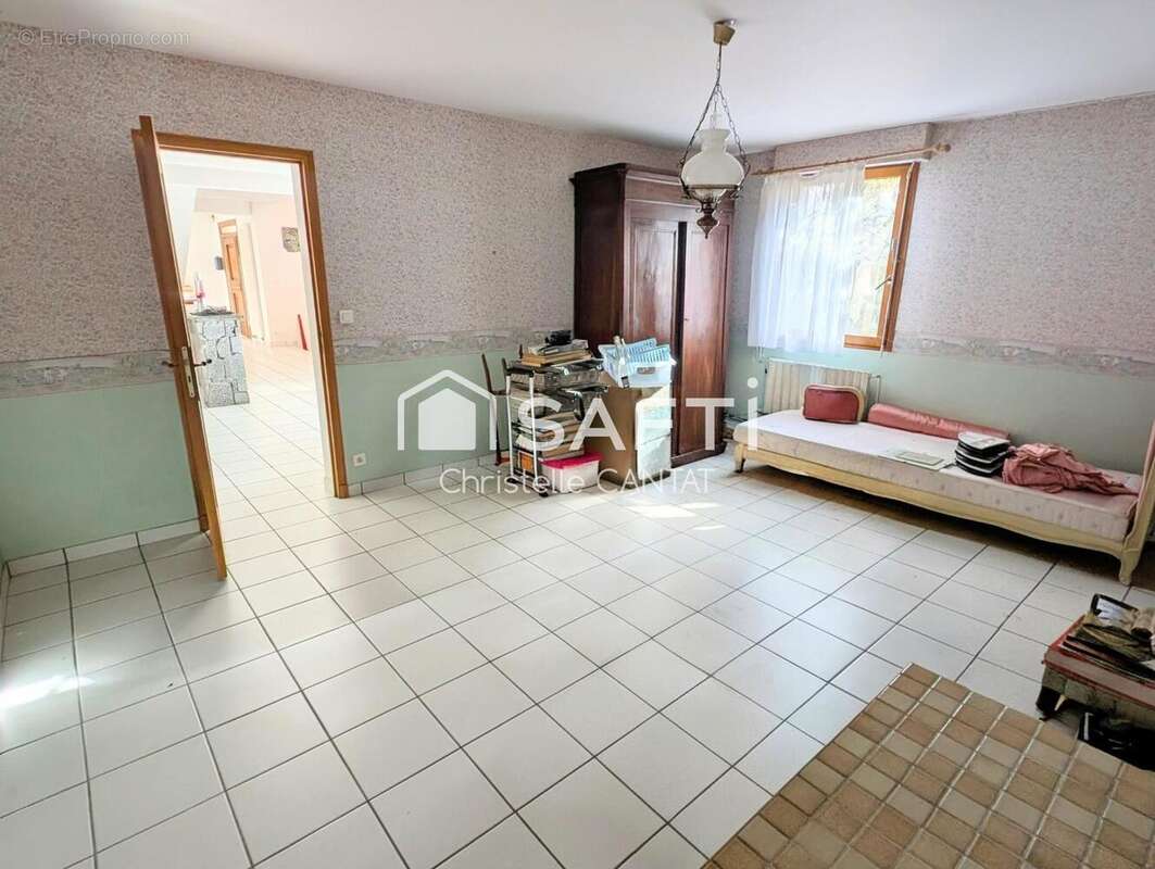 Photo 5 - Maison à DOMERAT