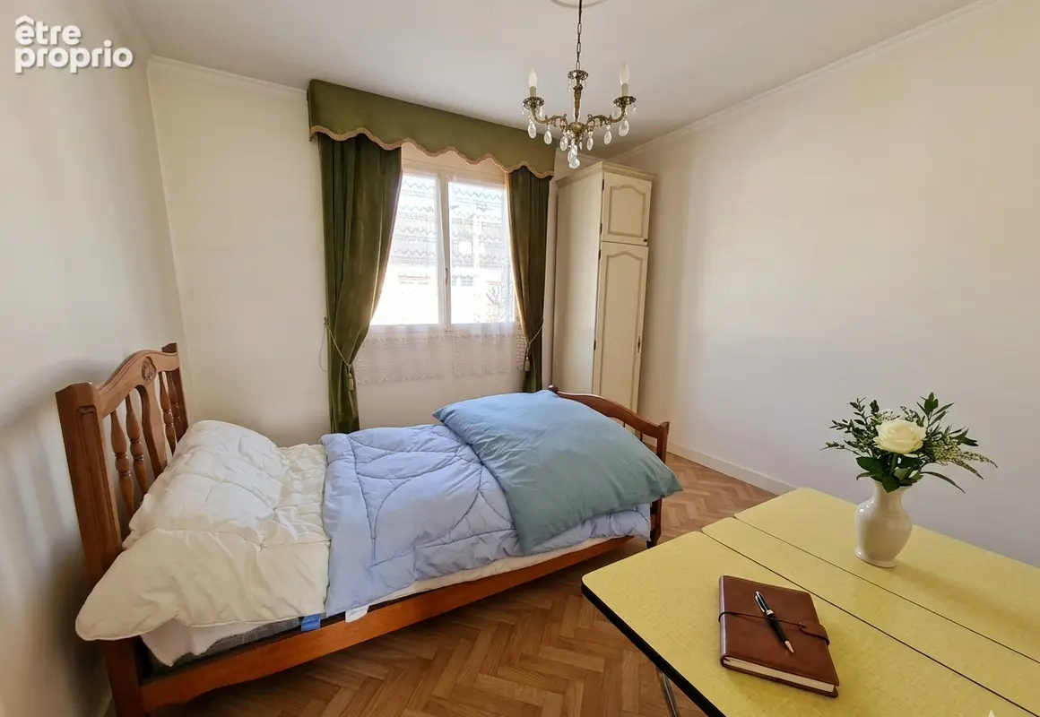 Maison 5 pièces 100 m² à vendre à Chatellerault (86100) - photo 7