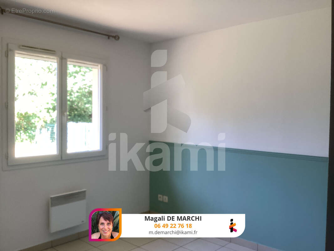 Maison T5, 3 chambres, garage, terrasse et jardin de plus de 1500 m2 à Salles - photo 6