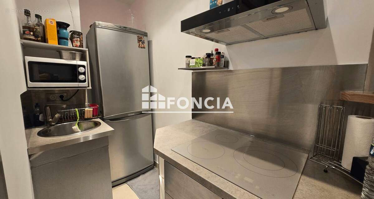 Appartement à LA CROIX-VALMER