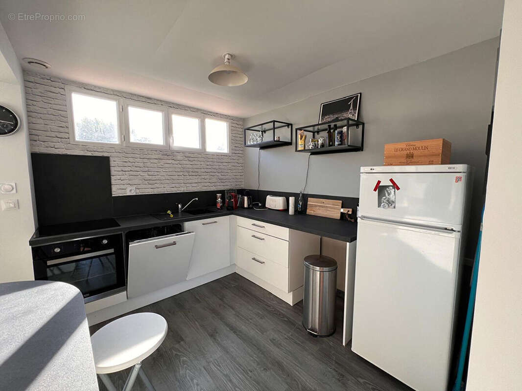 Appartement à BOURGES