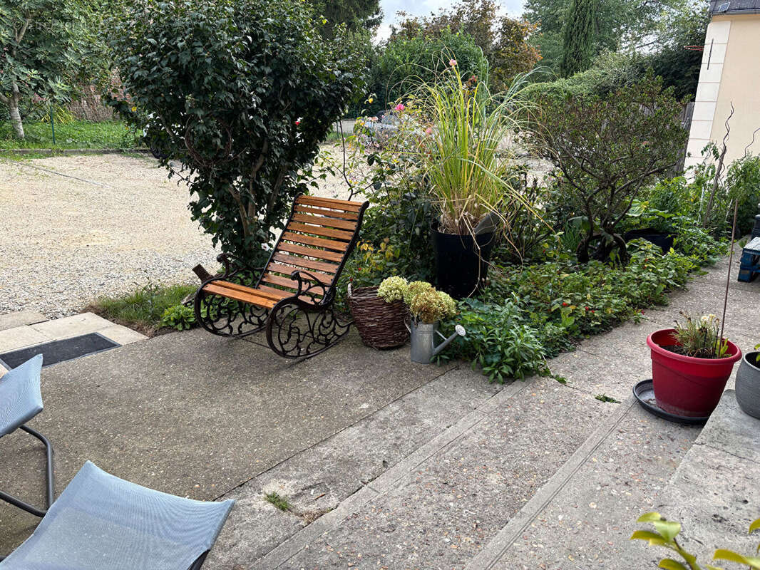 Maison à SAINTE-GENEVIEVE