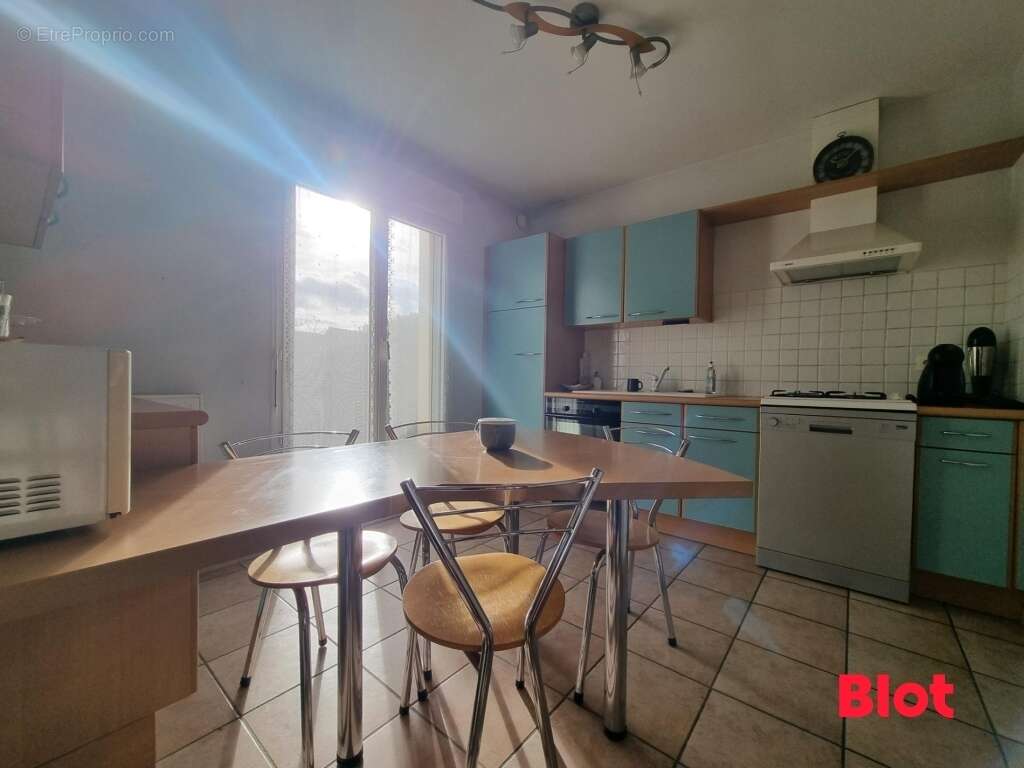 Maison à PACE