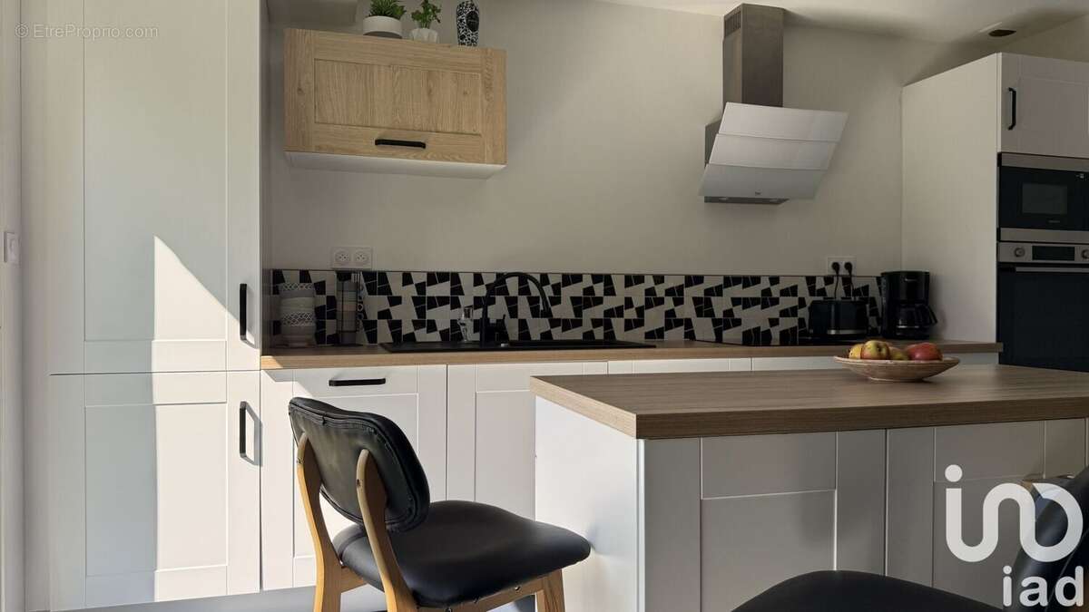 Photo 4 - Maison à CANCALE