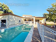 Maison à RESTINCLIERES