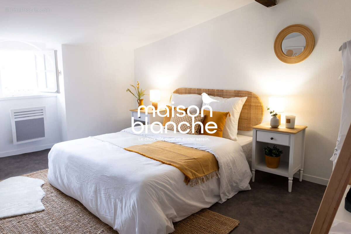 Appartement 50 m² à Bordeaux  - photo 4