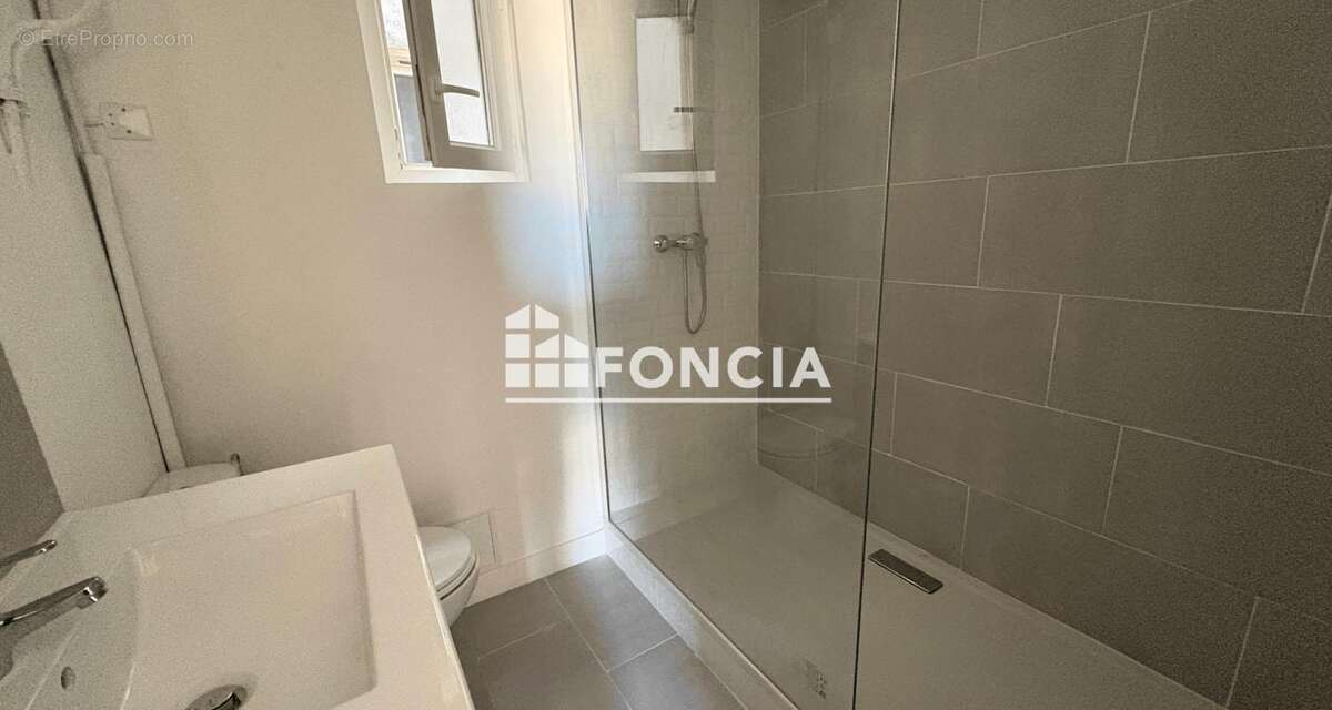 Blancarde/5 Avenues T1/2 Terrasse - photo 5