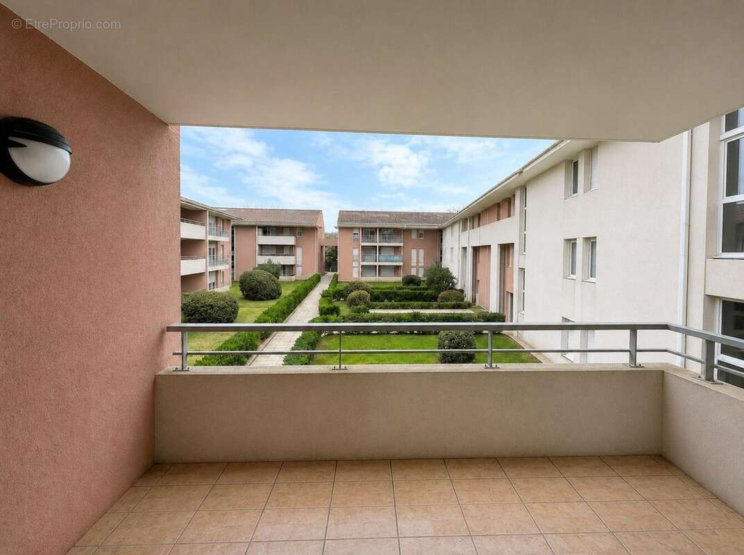Appartement 53 m² à Avignon  - photo 2