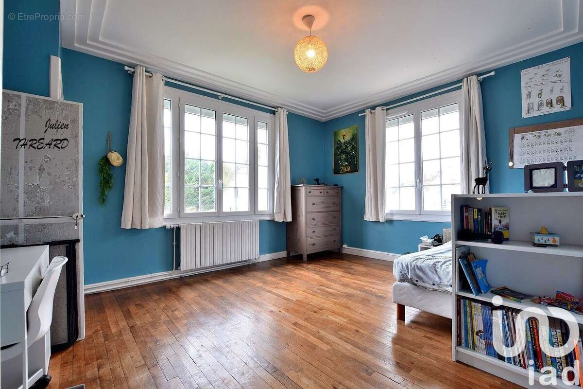 Photo 6 - Maison à VEIGNE