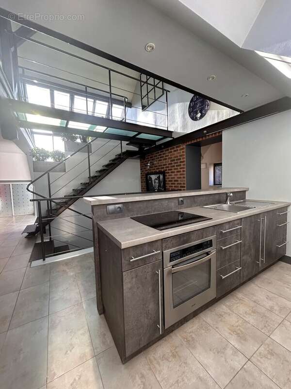 Appartement à BEAUNE