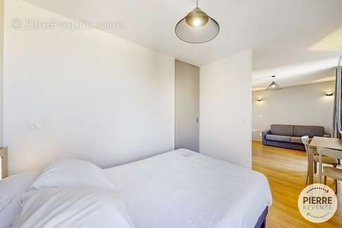 Appartement à SAINT-NAZAIRE