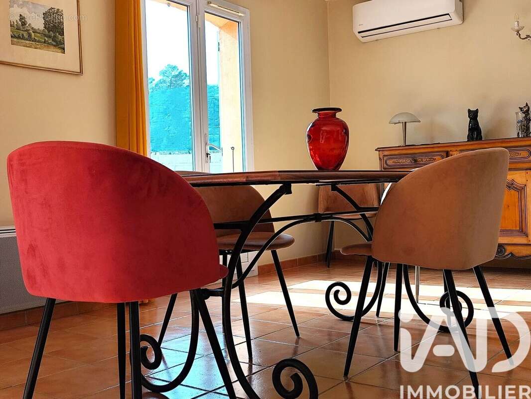 Photo 6 - Maison à LE THORONET