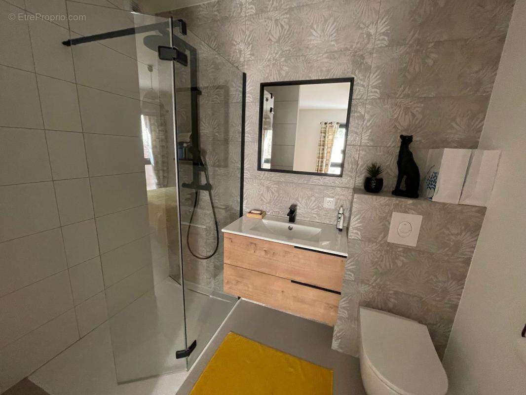 Appartement à BANDOL