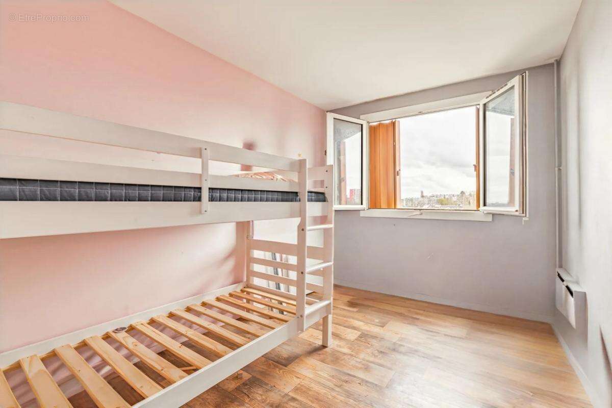 Appartement à LONGJUMEAU