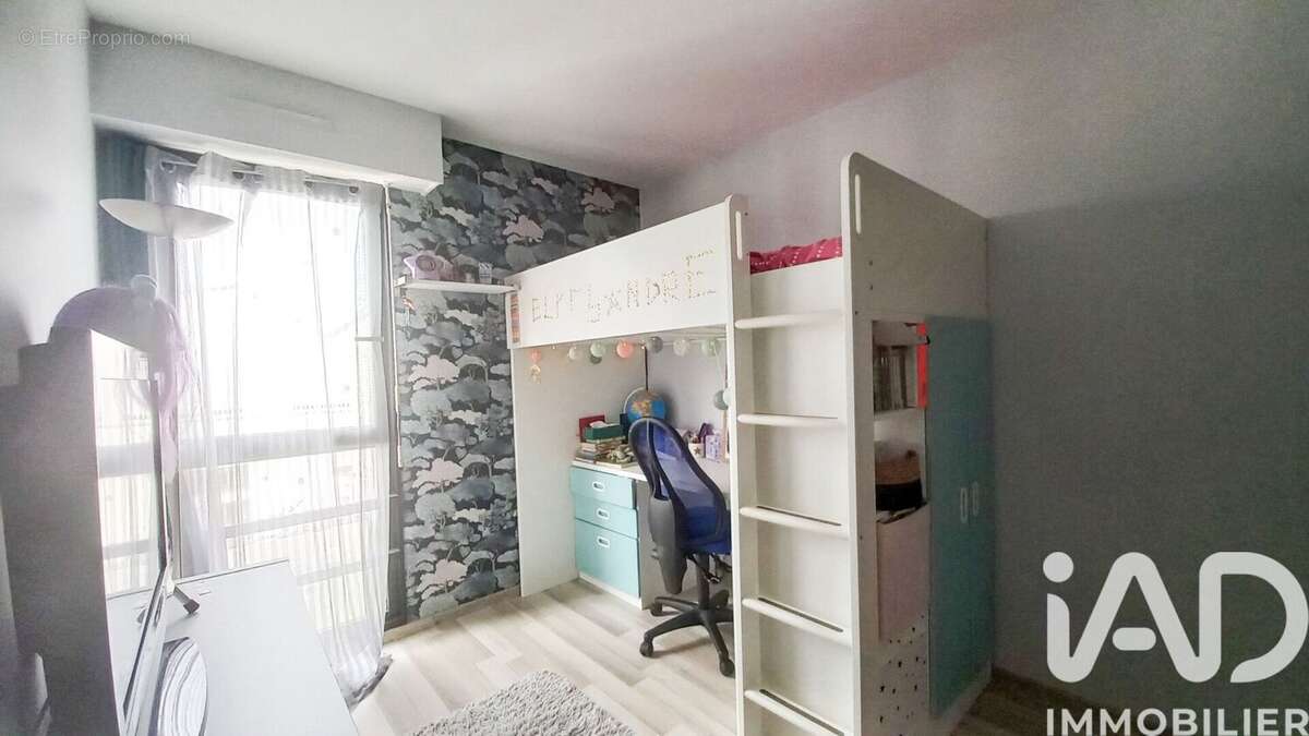 Photo 8 - Appartement à CHAMPS-SUR-MARNE