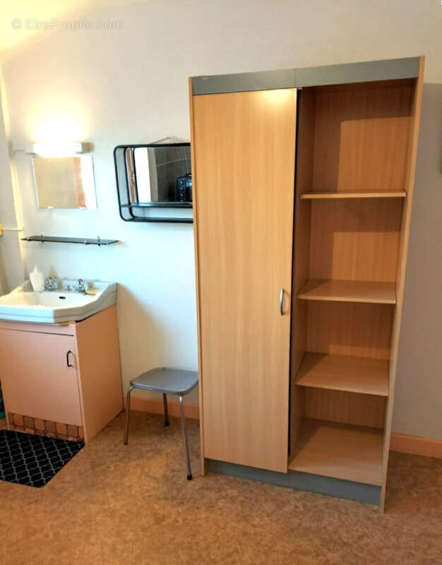 Appartement à RODEZ