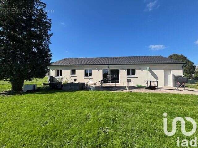 Photo 5 - Maison à LES ANCIZES-COMPS