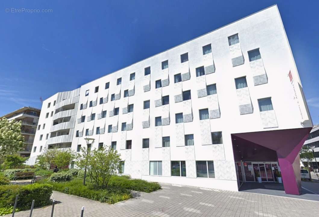 INVESTISSEMENT LOCATIF  MASSY  Résidence Étudiante Les Estudines Atlantis  5,07 de rentabilité - photo 11