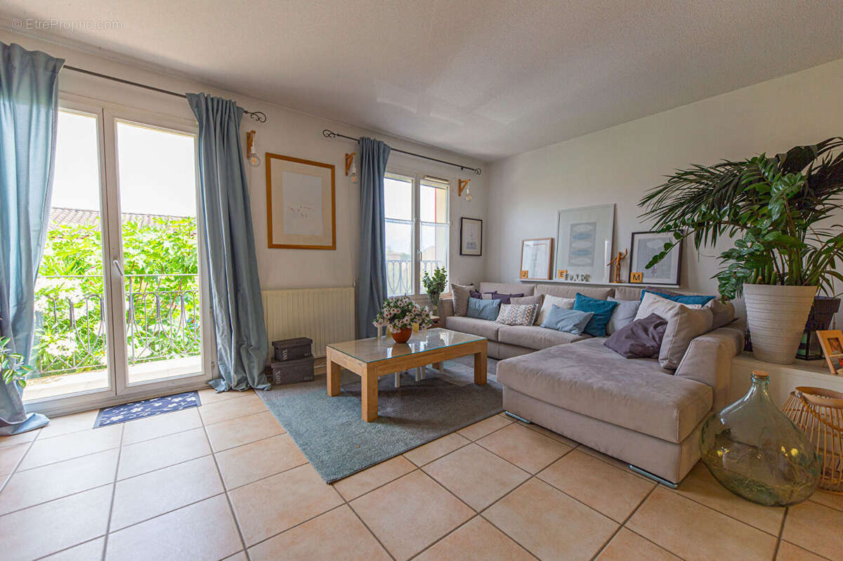 Maison à MANDELIEU-LA-NAPOULE