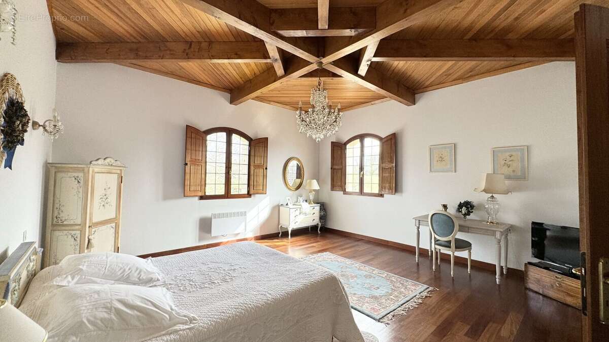 Maison à PONTONX-SUR-L&#039;ADOUR