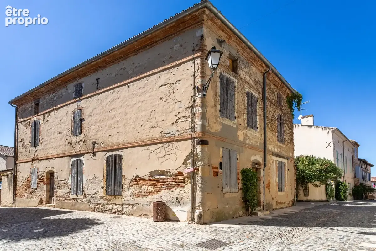 Maison de village à rénover - photo 3