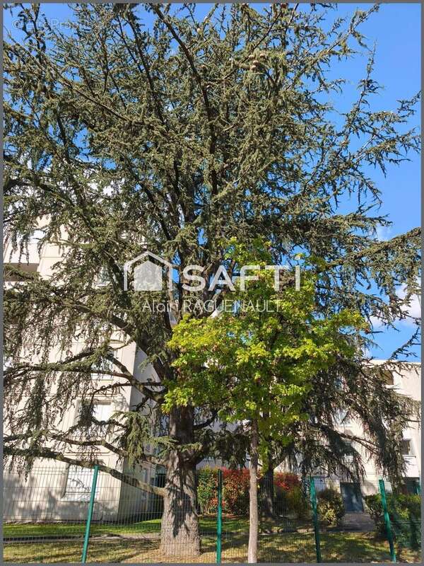 Photo 5 - Appartement à VENISSIEUX