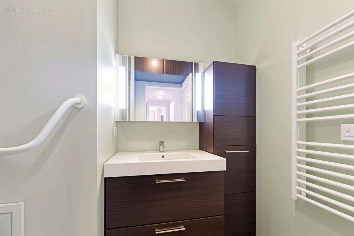 Appartement à CHOISY-LE-ROI
