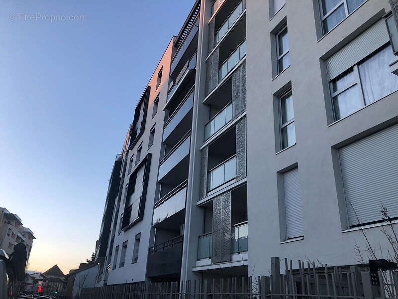 Appartement à ANNEMASSE