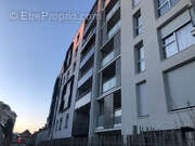 Appartement à ANNEMASSE