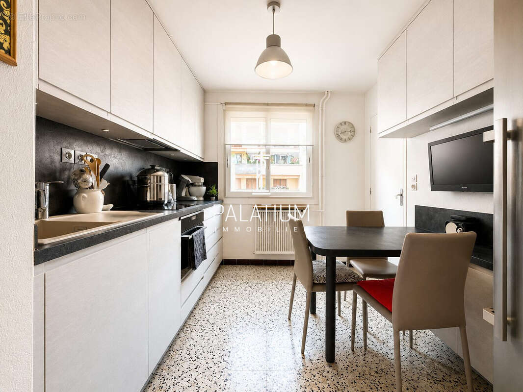 Appartement 61 m² à Gap  - photo 4