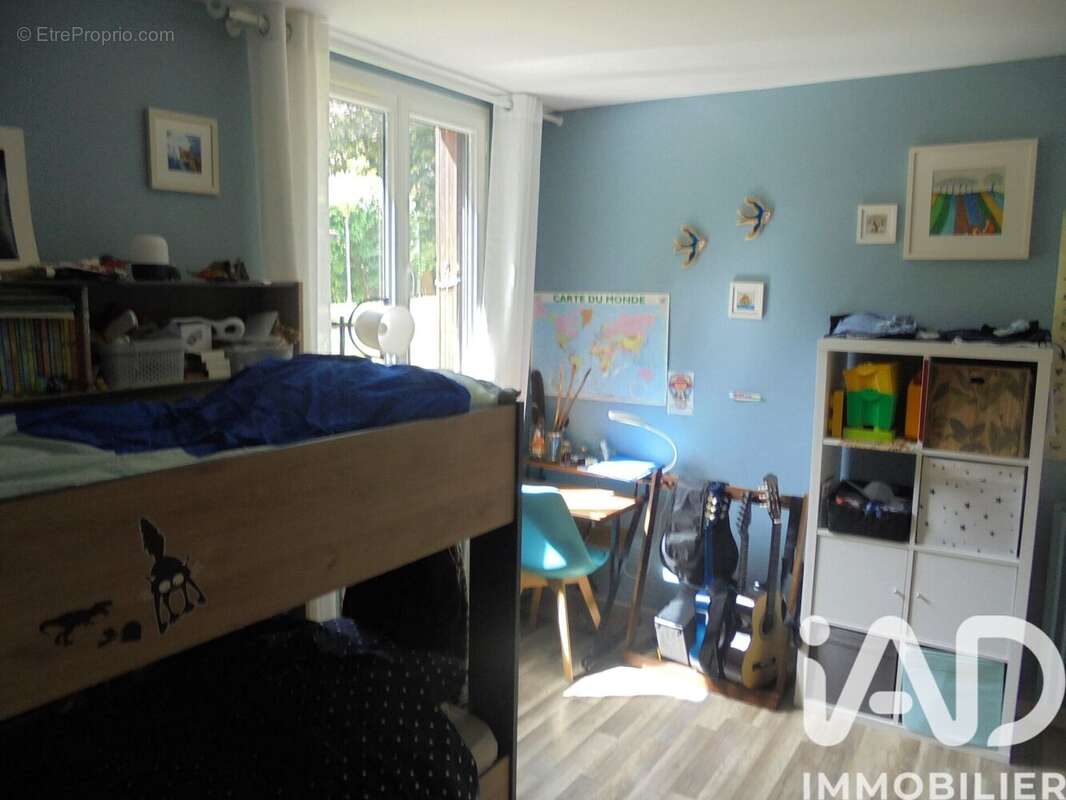 Photo 9 - Appartement à RAMBOUILLET