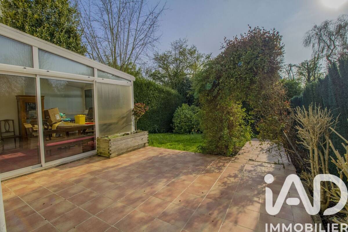 Photo 1 - Maison à MAULE