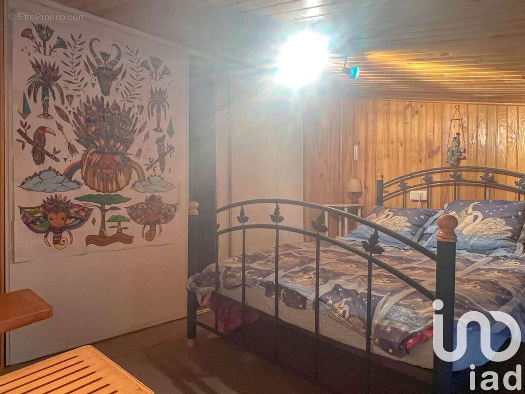 Photo 9 - Appartement à PRADES-D'AUBRAC