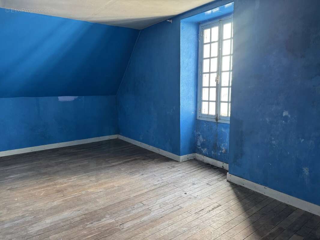 Appartement à SAINT-PIERRE-QUIBERON