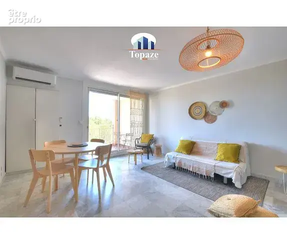 Appartement 2 pièces 44 m² à vendre à Frejus (83370) - photo 2
