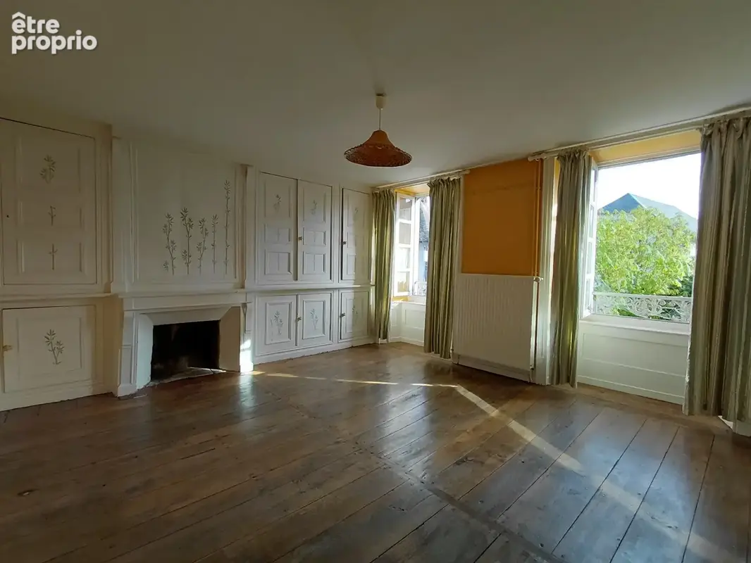 Élégante demeure au cœur de Saint-Paul-des-Landes - photo 6