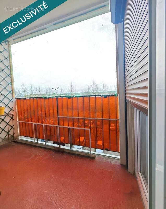 Photo 8 - Appartement à AUXERRE