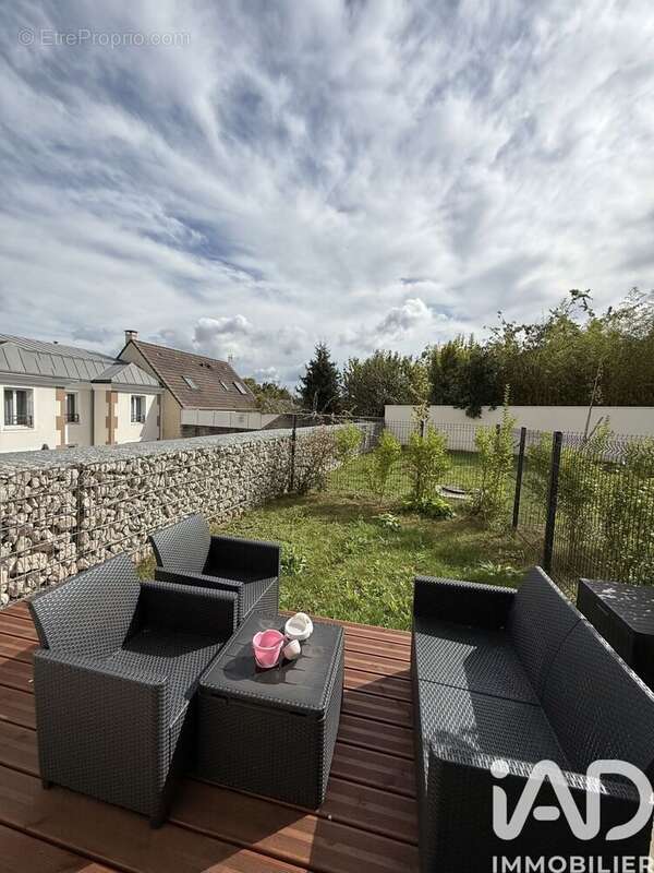 Photo 2 - Appartement à FRANCONVILLE