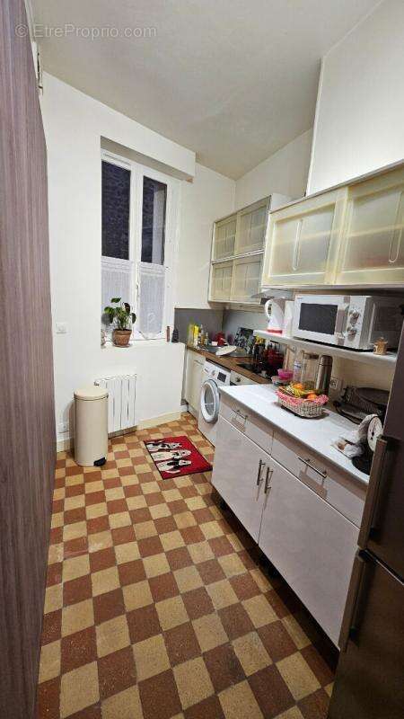 Appartement à CHARTRES