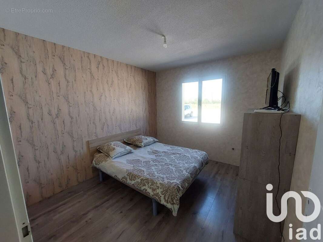 Photo 9 - Maison à SAINT-GERMAIN-DU-BOIS