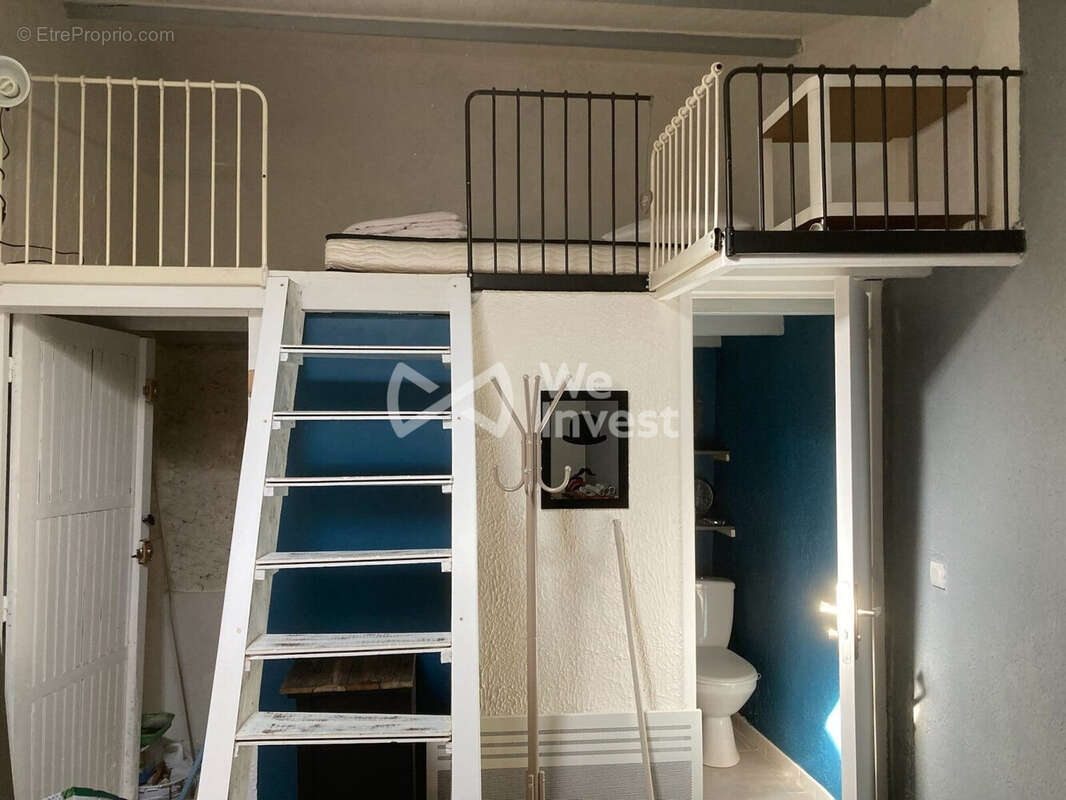 Appartement à SAINT-MAXIMIN-LA-SAINTE-BAUME