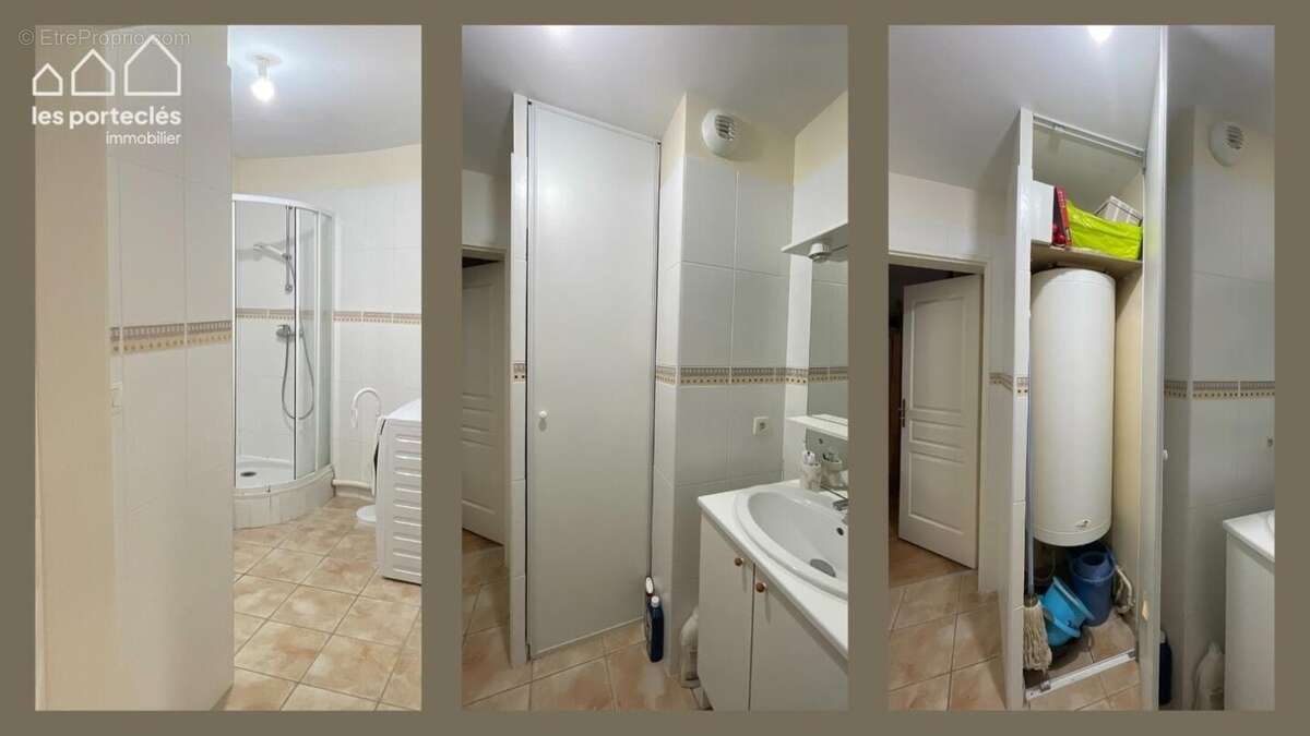 Appartement à BEAUVAIS