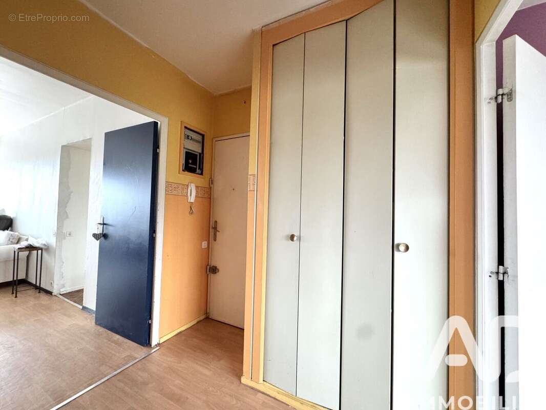 Photo 5 - Appartement à CERGY