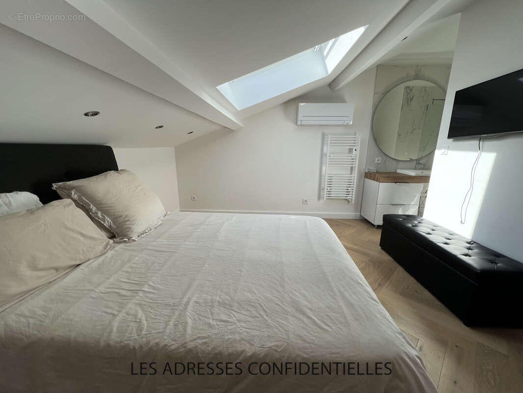 Appartement à SOUCIEU-EN-JARREST